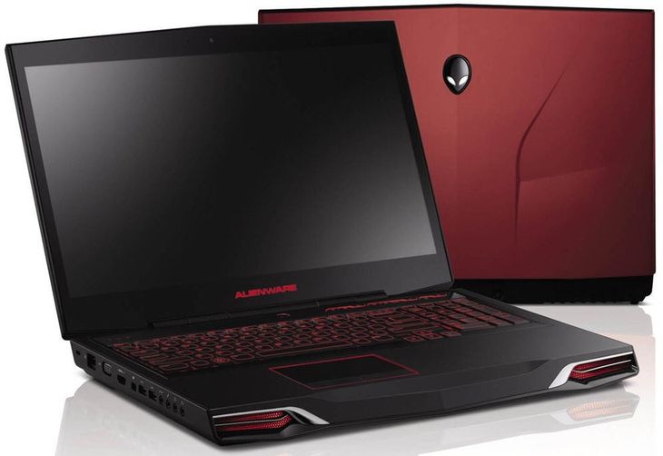 how to enable turbo boost alienware 17 r3
