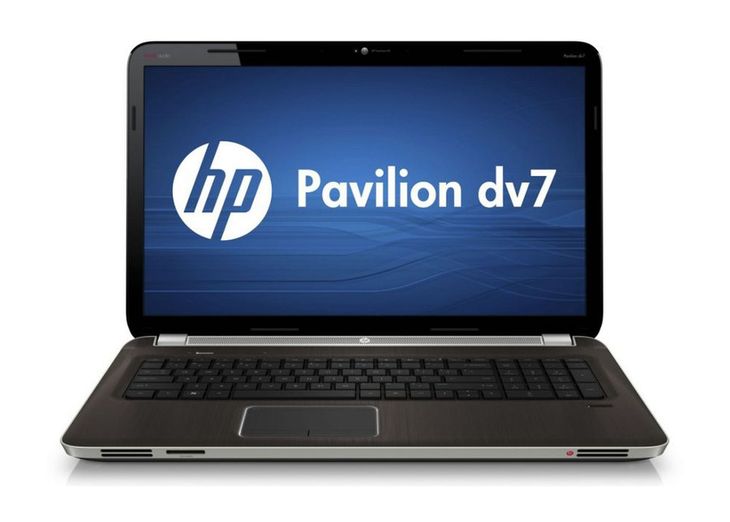 Ноутбук hp pavilion dv7 7000 серия это какие