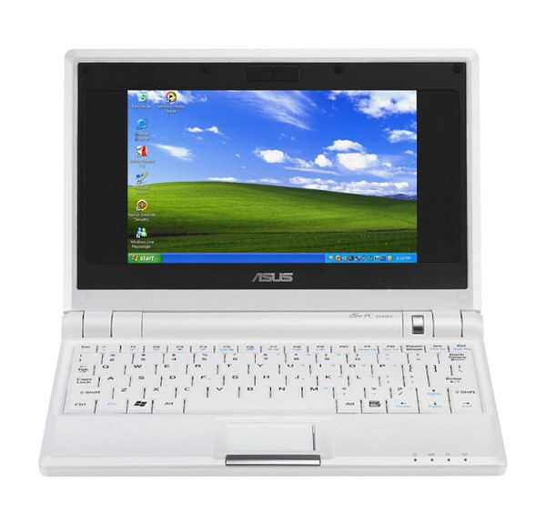 Asus eee pc 701 2g обзор