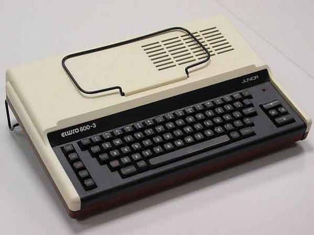 Elwro 800 Junior (Fot. Starekompy.pl)