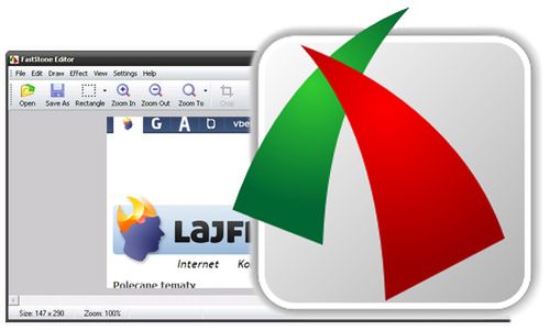 faststone screen capture pro