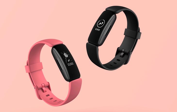 fitbit inspire 2 strava