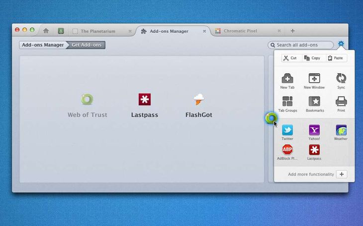 Mozilla Firefox 115.0.2 instal the new for apple