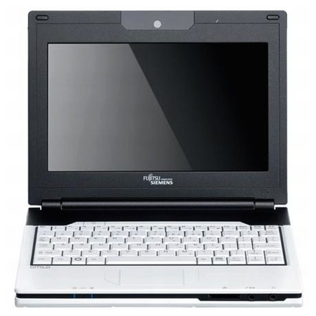 Как fujitsu siemens amilo mini ui 3520 запустить биос на windows xp