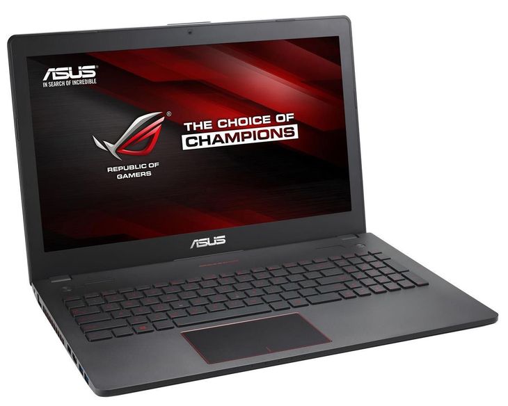 Ноутбук asus g56jr cn285h обзор