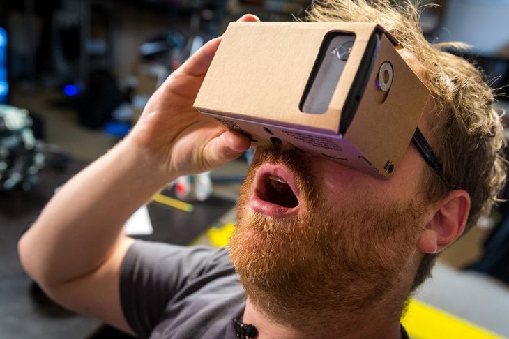 9 Najlepszych Apek Na Google Cardboard Co Ciekawego Oferuj Tanie