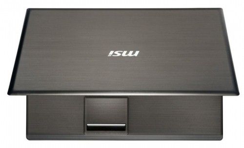 Не включается ноутбук msi ge620dx