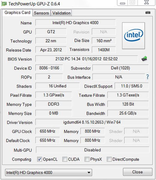 Alienware M17x R4 I Nie Ma Mocnych Test Gadzetomania Pl