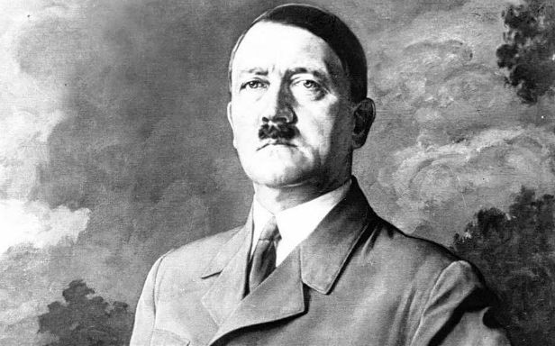 Wtf Dnia Czajnik Który Wygląda Jak Hitler Zdjęcie