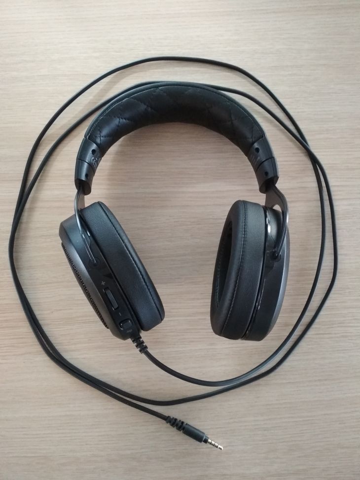 CORSAIR HS50 HEADSET DRIVERS FOR WINDOWS VISTA
