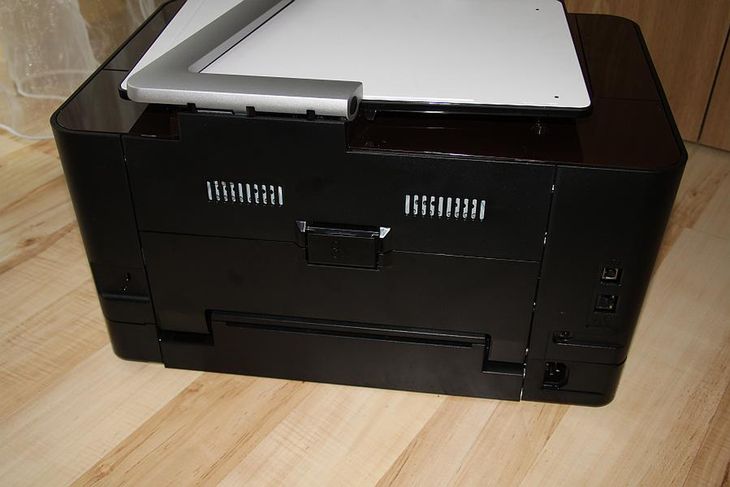 Hp topshot laserjet pro m275 замена барабана