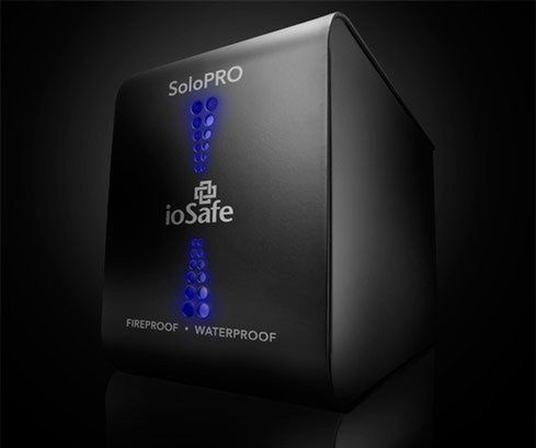 Iosafe Solopro Tego Twoj Dysk Nie Zniesie Gadzetomania Pl Iosafe Solopro Tego Twoj Dysk Nie Zniesie Gadzetomania Pl