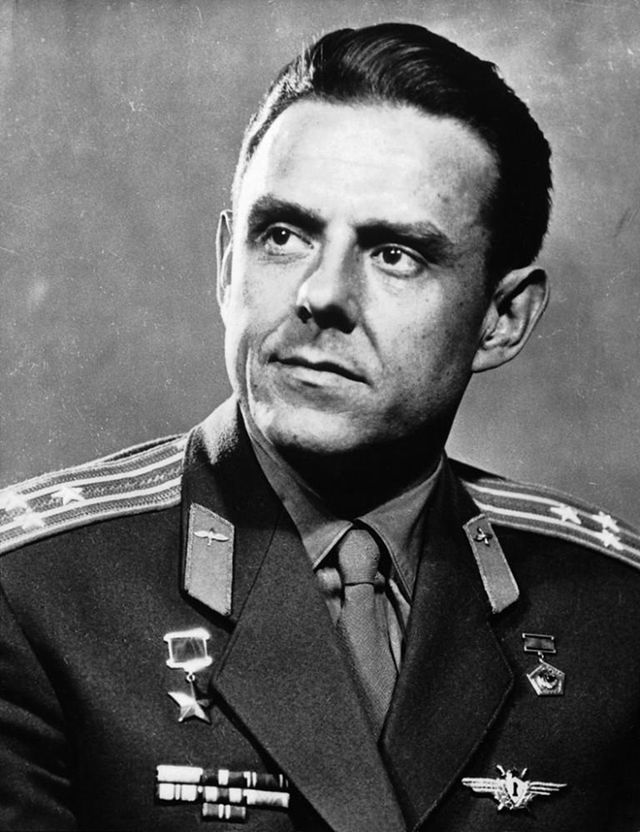 Komarow Komarow
