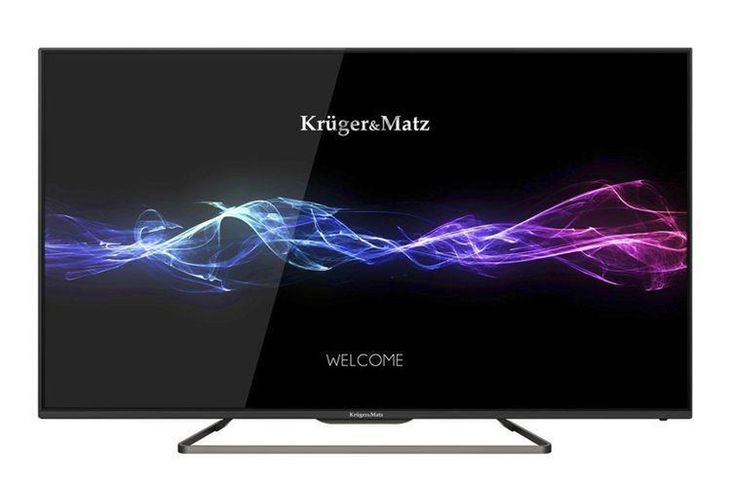 3 tanie telewizory 65 cali. Wielki ekran w niewielkiej cenie ...