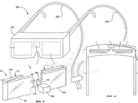 Laserowe Okulary Apple Gadzetomania Pl