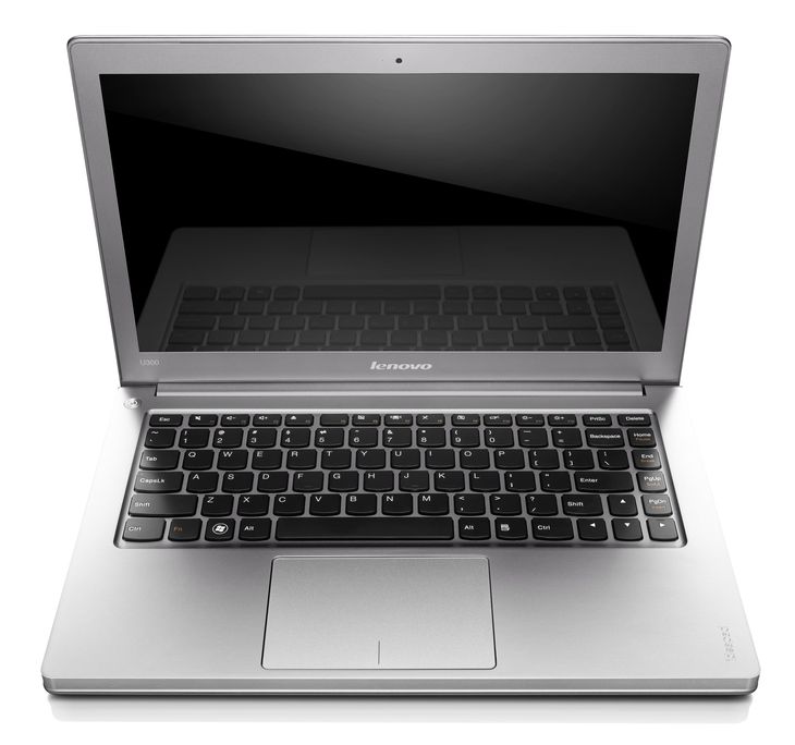 Lenovo ideapad u300s обзор