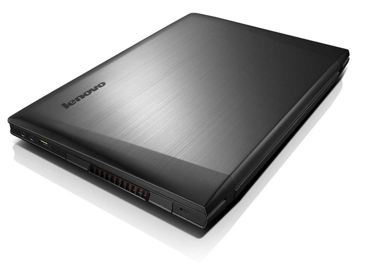 Lenovo ideapad y500 обзор