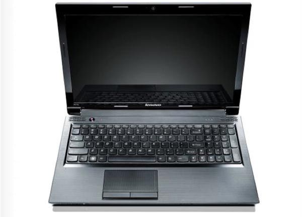 Lenovo b580 не включается