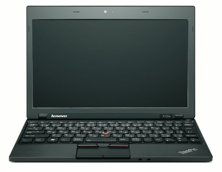 Lenovo ThinkPad X120e - tanio i ultramobilnie | Gadżetomania.pl