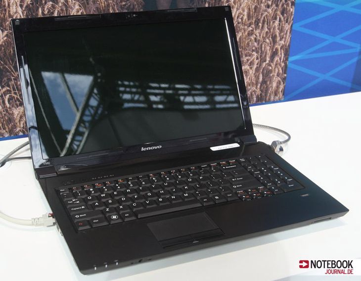 Lenovo v560 аккумулятор