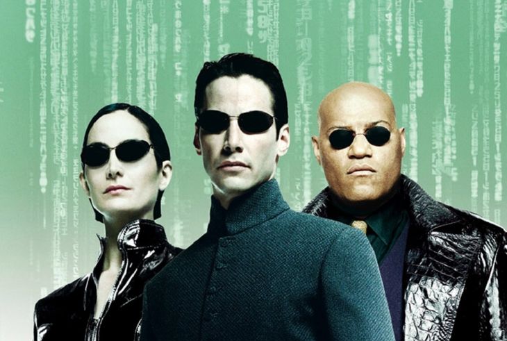 Matrix 4: Keanu Reeves ujawnia, dlaczego chciał wrócić na plan |  Gadżetomania.pl