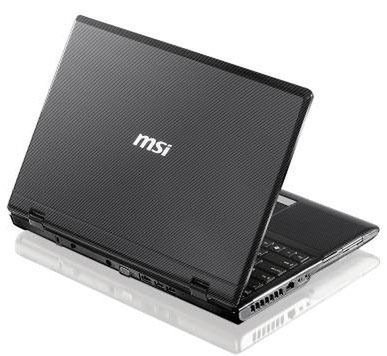 Msi cx623 апгрейд процессора