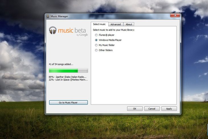 download musicer from youtube for pc