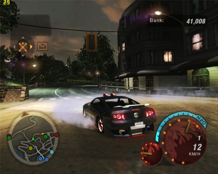 free download need for speed unleashed 2