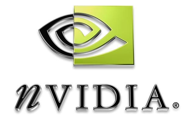 Презентация на тему nvidia