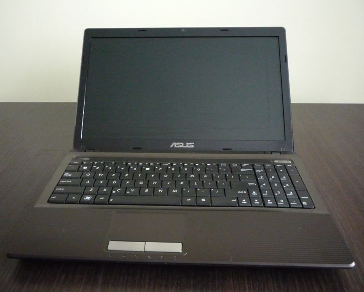 K53by asus аккумулятор