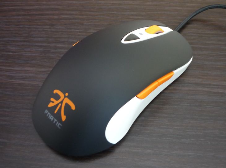 Steelseries Arena 9 Купить