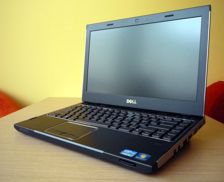 Dell vostro 3350 обзор