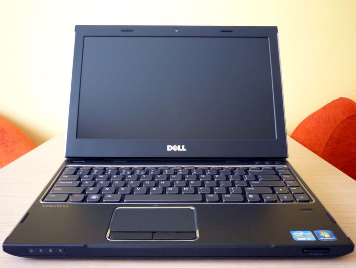 Dell Vostro 3350 Maly Ale Wielki Test Gadzetomania Pl