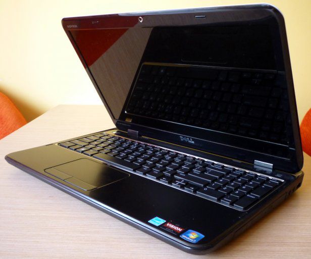 Разборка ноутбука dell inspiron m5110