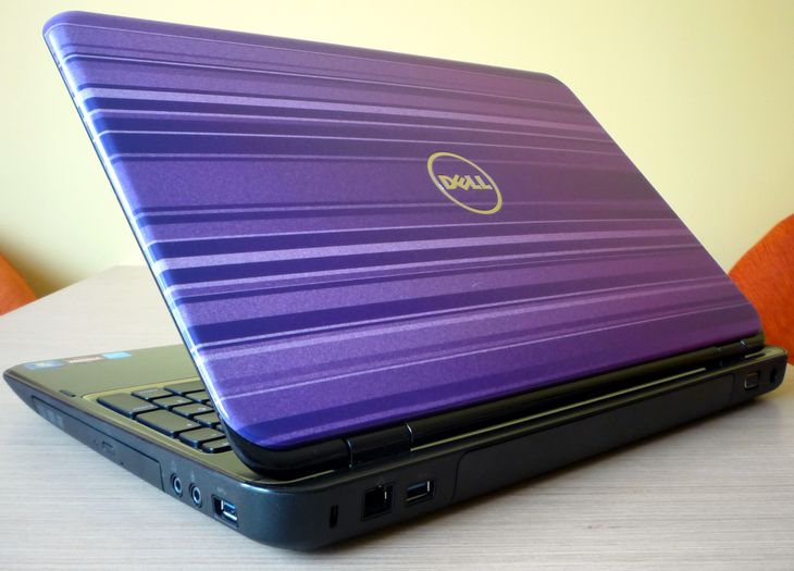 Ноутбук dell inspiron m5110 замена матрицы