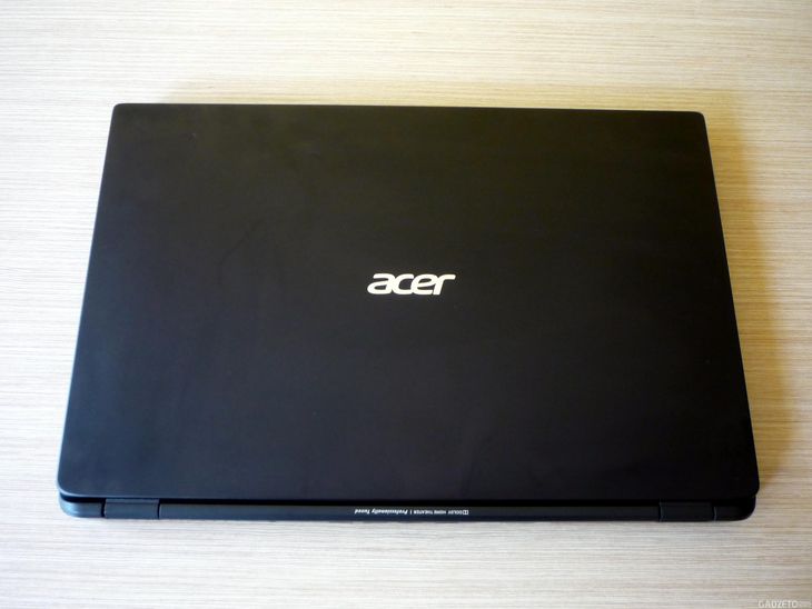 Acer aspire m3 581tg апгрейд