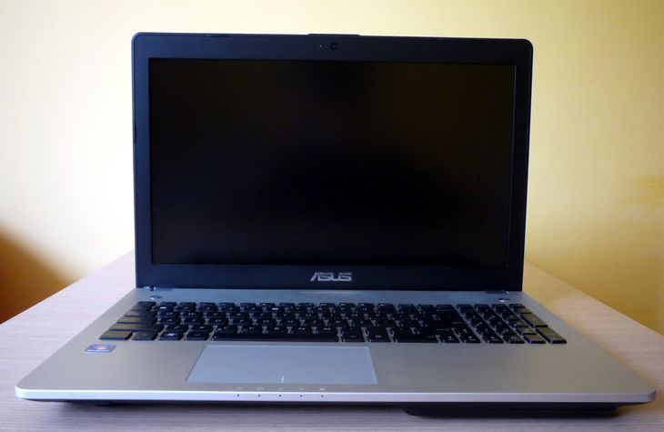 Asus n56vm нет дежурки