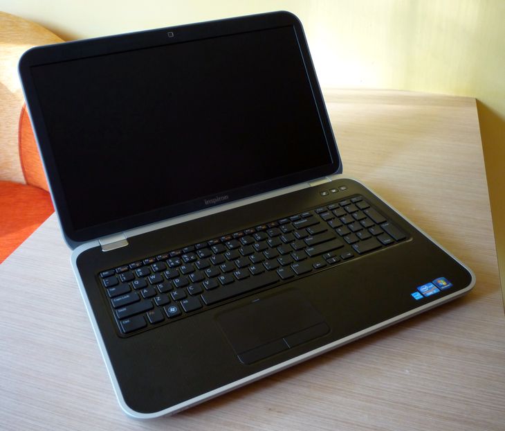 Dell Inspiron 17r Special Edition 7720 Dobry Do Wszystkiego Test Gadżetomaniapl 6681