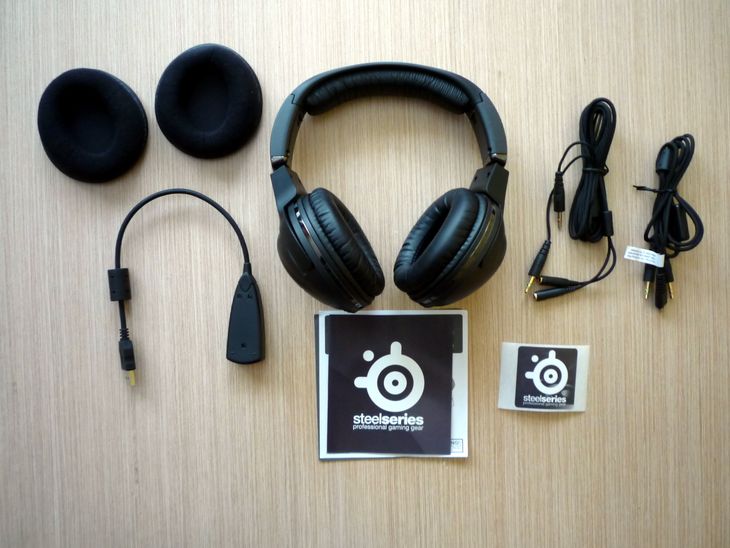 steelseries 7h usb