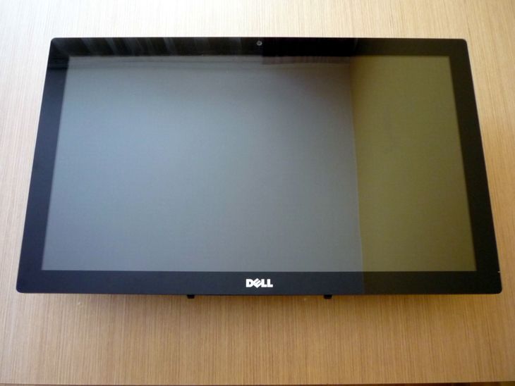 Dell S2340T dotykowy monitor z wyższej półki [test] Gadżetomania.pl