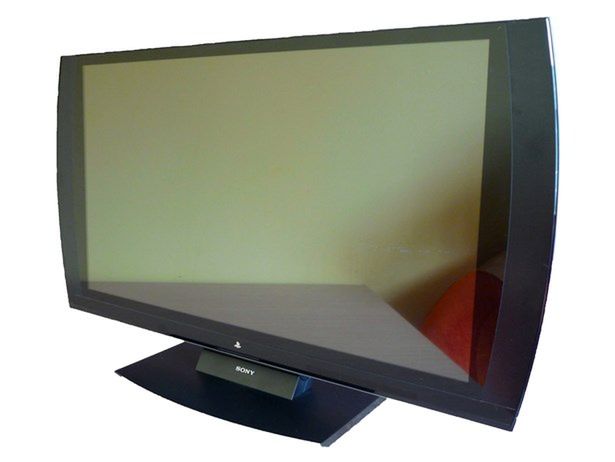 PlayStation 3D Display – test monitora 3D dla graczy marki Sony