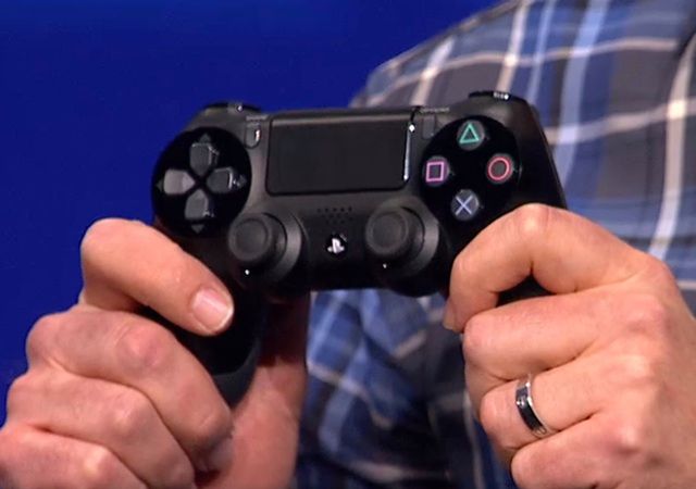 Gta V Na Playstation 4 Wreszcie Wykorzysta Dualshocka 4 Czemu Tworcy Tak Rzadko Siegaja Po Dodatkowe Funkcje Kontrolero Gadzetomania Pl