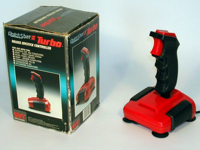 Joystick Historia Wzlotu I Upadku Gadżetomania Pl