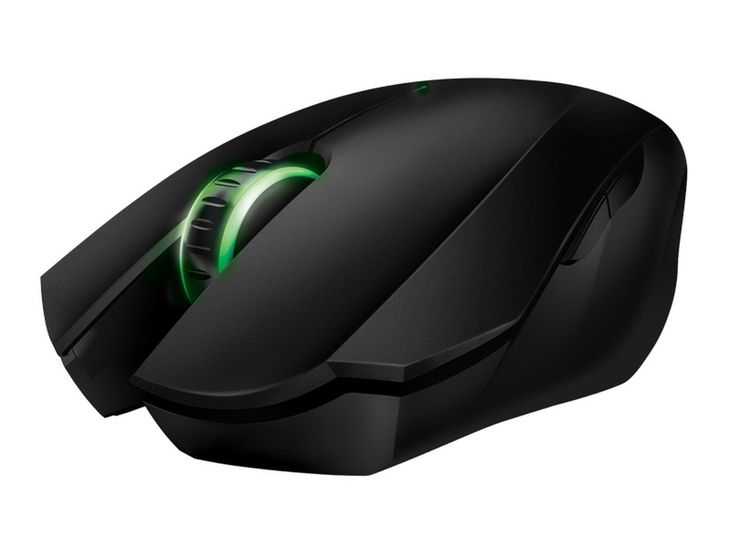 Razer Orochi 2013 - gryzoń do grania w terenie jeszcze lepszy
