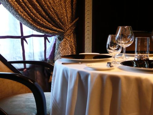 restauracja michelin