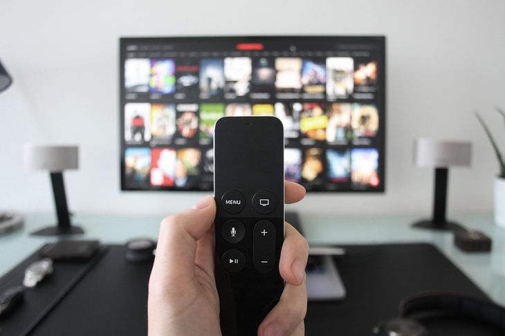 Telewizory 4K stają się coraz bardziej popularną alternatywą dla korzystających z niższej rozdzielczości telewizorów Full HD