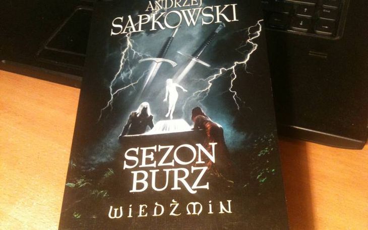„Sezon burz” - 14 lat czekania. Było warto?