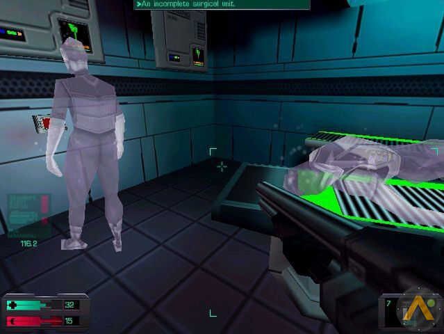 system shock 2 midwife tits system shock 2 midwife tits