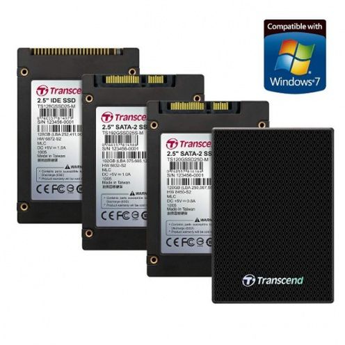 Как отправить ssd transcend по гарантии