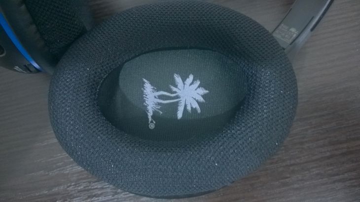 Turtle Beach Ear Force PX4